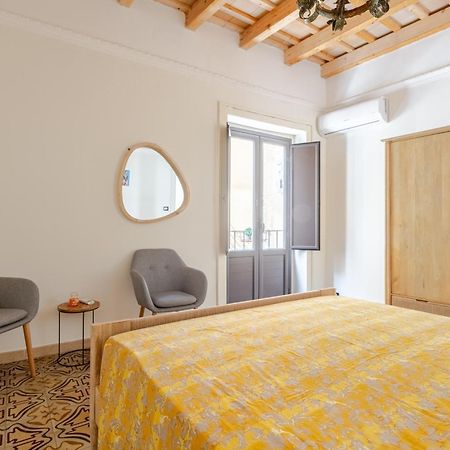 Sogno Di Una Notte D'Estate Trapani Kültér fotó