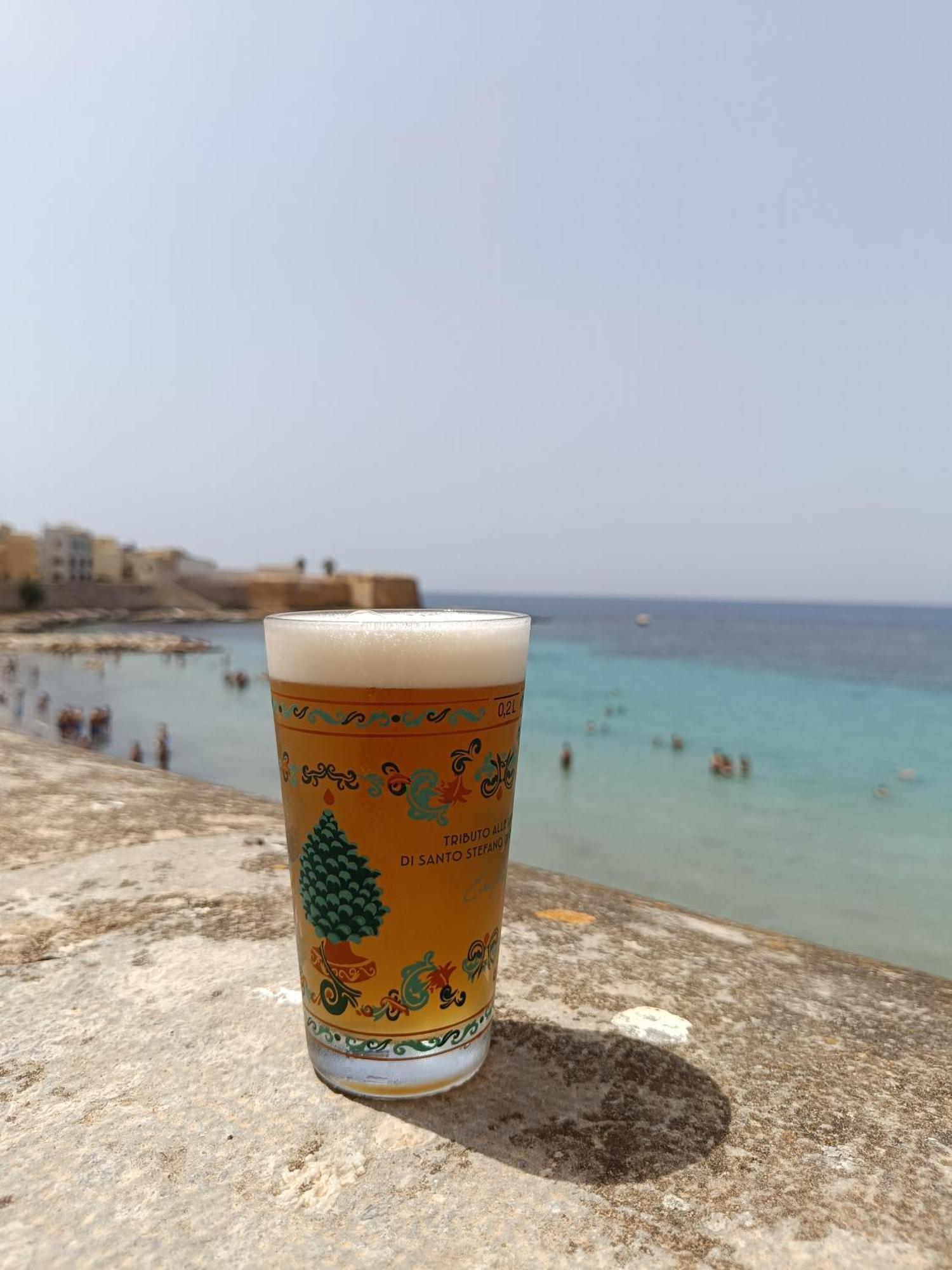 Sogno Di Una Notte D'Estate Trapani Szoba fotó