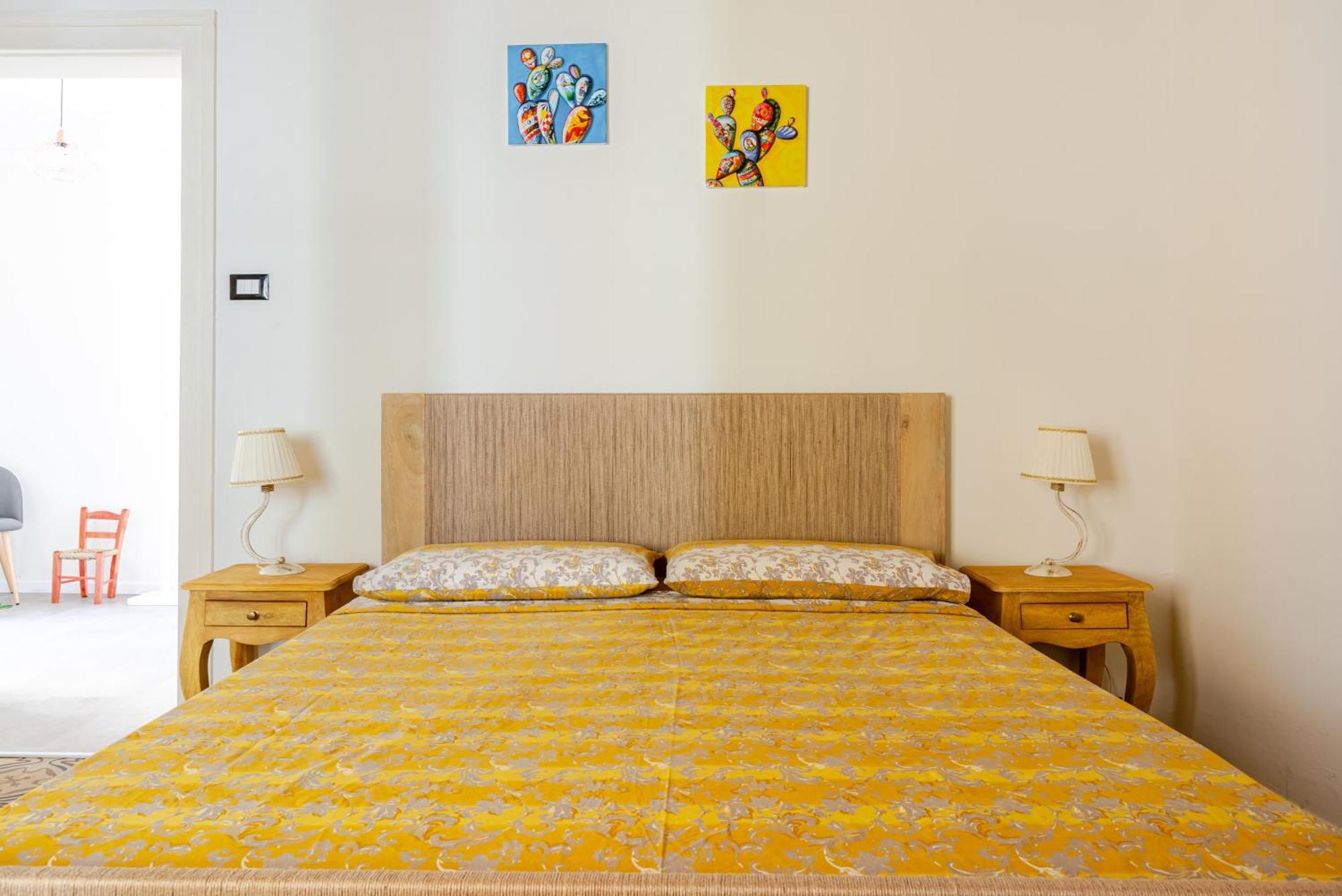 Sogno Di Una Notte D'Estate Trapani Kültér fotó