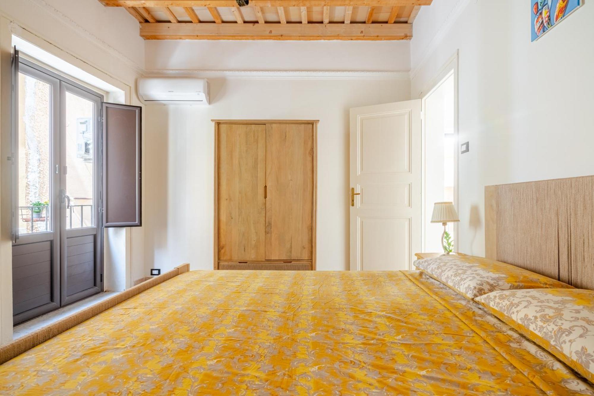 Sogno Di Una Notte D'Estate Trapani Kültér fotó
