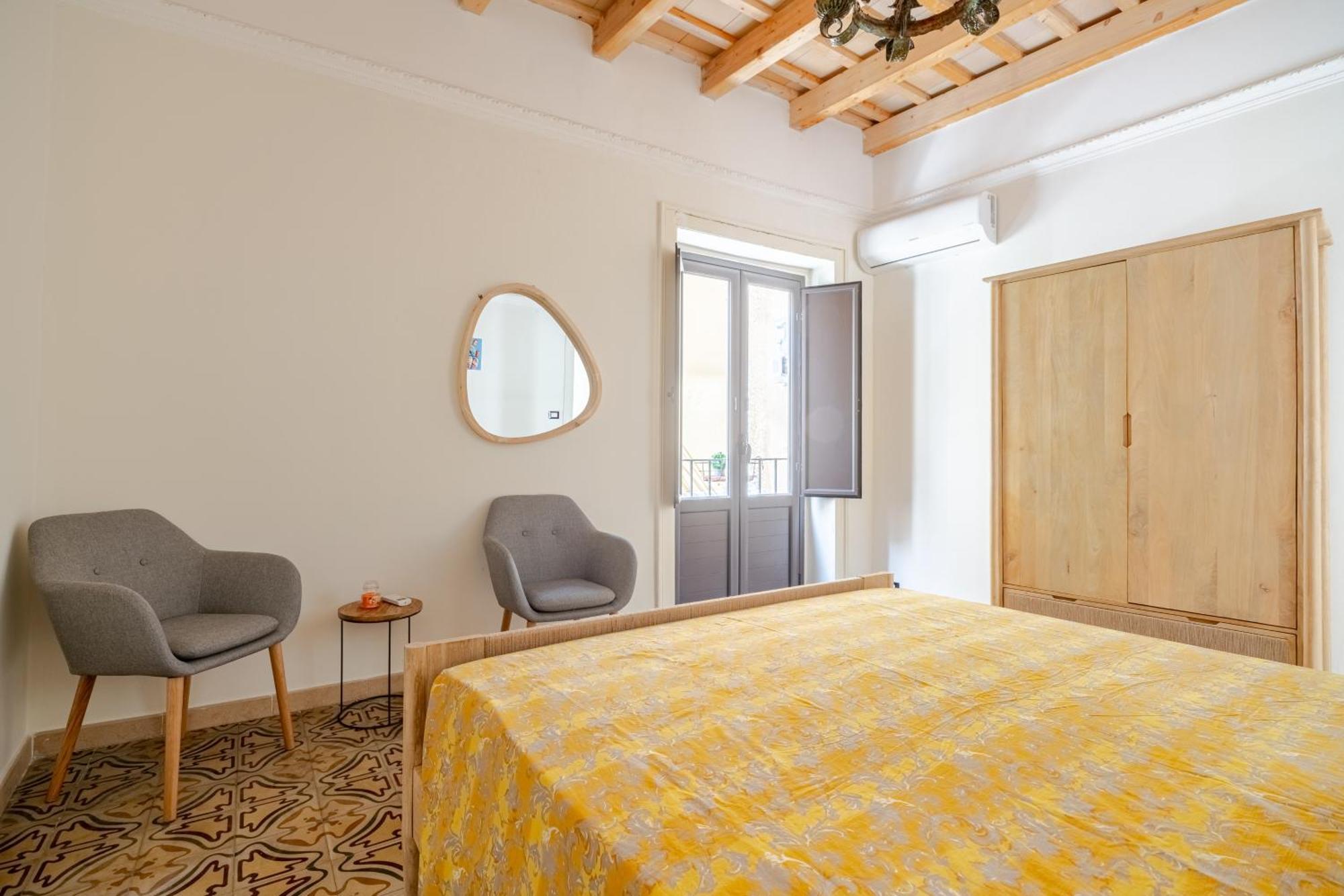 Sogno Di Una Notte D'Estate Trapani Kültér fotó