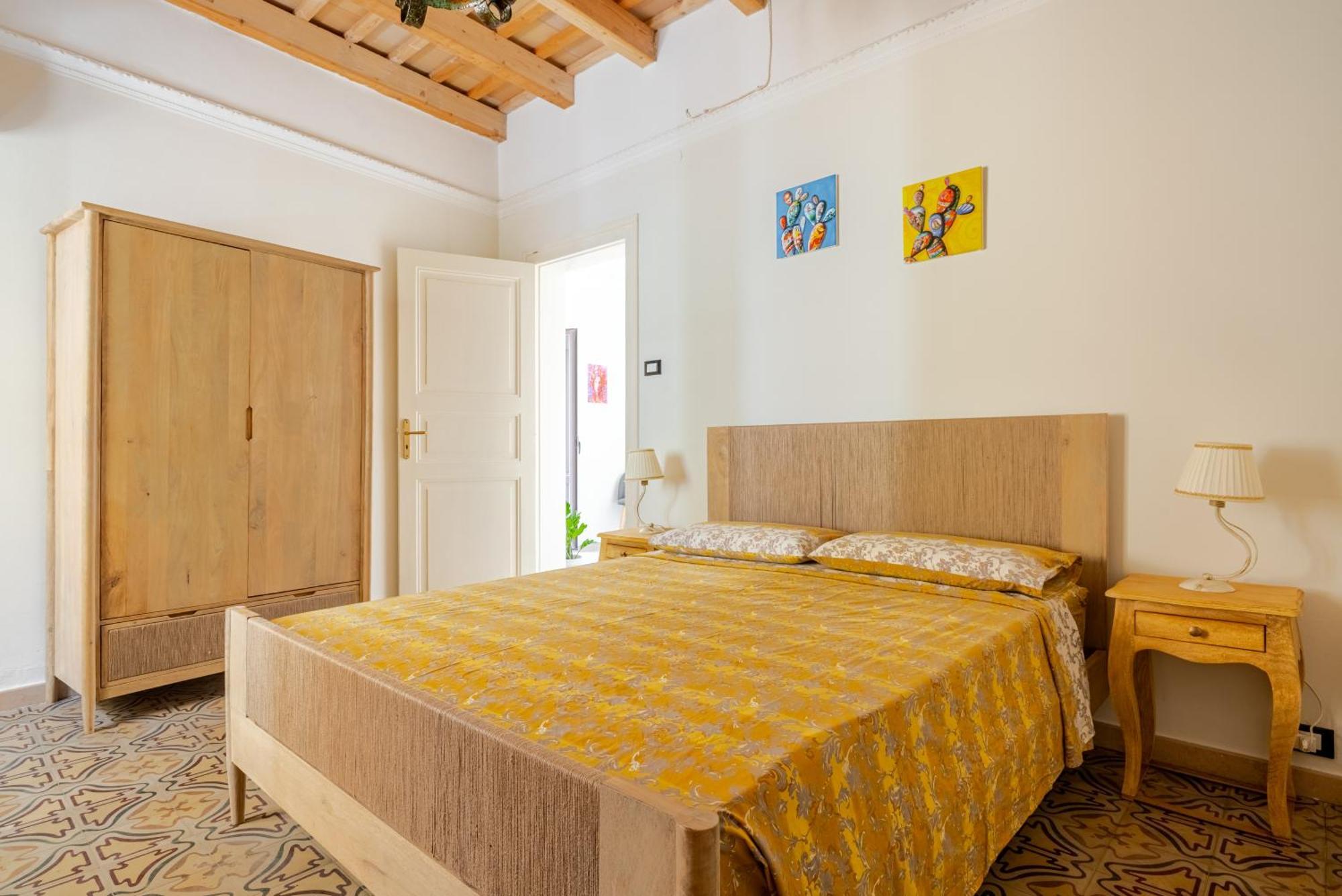 Sogno Di Una Notte D'Estate Trapani Kültér fotó