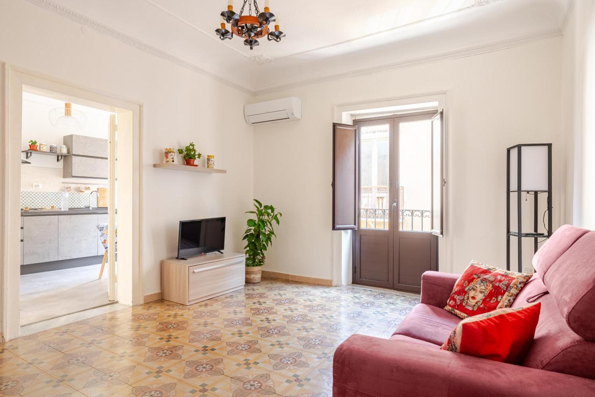 Sogno Di Una Notte D'Estate Trapani Kültér fotó